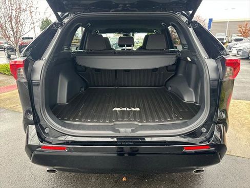 Certified 2025 Toyota RAV4 SE AWD/4WD image 26