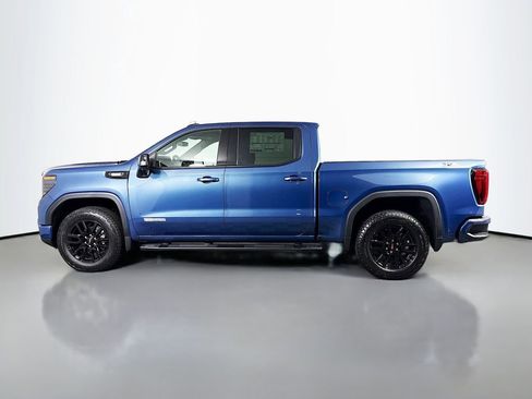 Used 2026 GMC Sierra 1500 Elevation w/ Elevation Premium Package image 4