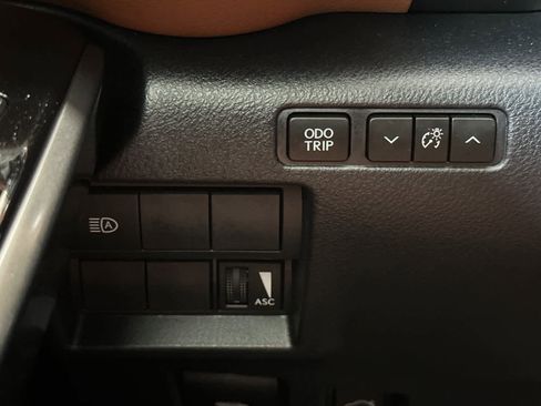 Used 2025 Lexus IS 300 F Sport w/ Accessory Package 2 RWD image 29