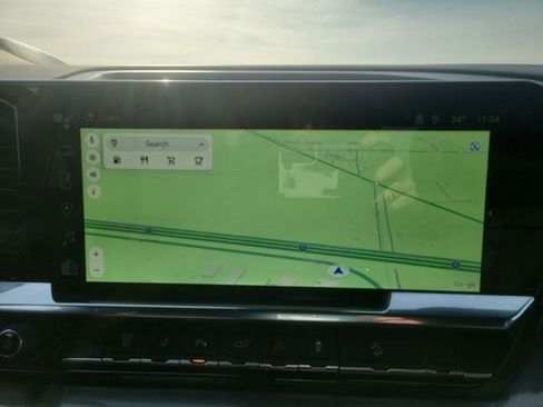 New 2026 Chevrolet Silverado 2500 High Country w/ Technology Package AWD/4WD image 42