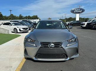 Used 2020 Lexus IS 300 AWD w/ Premium Package video 2