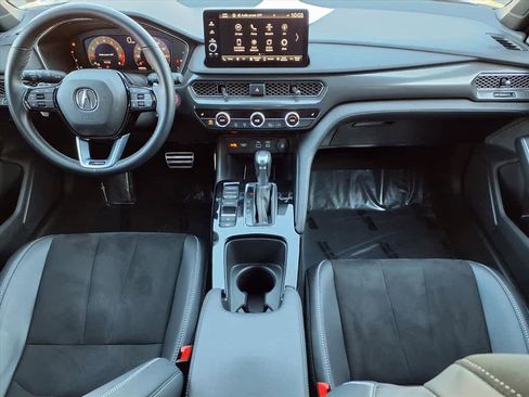 Used 2024 Acura Integra A-Spec image 9