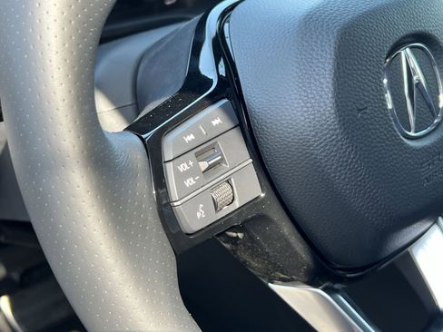 New 2026 Acura ADX A-Spec image 30