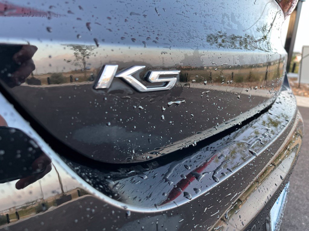 Used 2021 Kia K5 EX w/ EX Premium Package FWD image 8