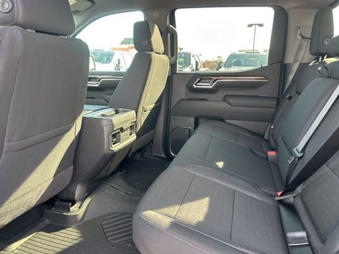 New 2026 Chevrolet Silverado 1500 LT Trail Boss w/ Safety Package image 28