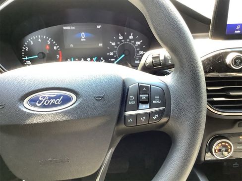 Used 2021 Ford Escape SE image 20