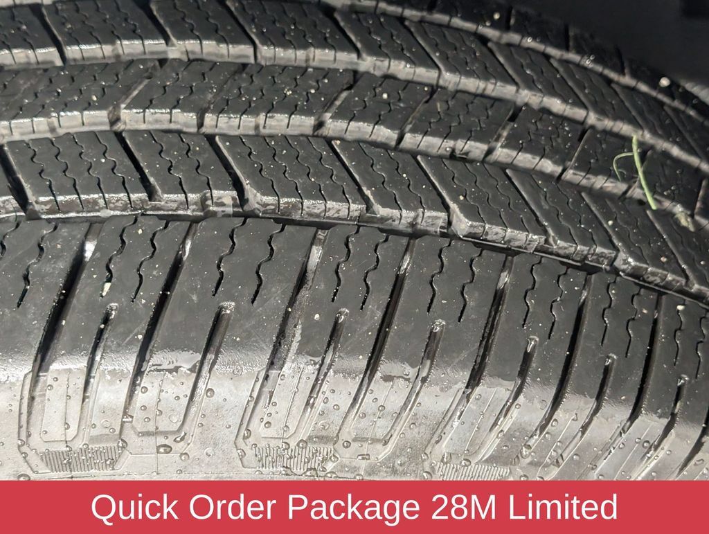 Used 2021 RAM 1500 Limited w/ Night Edition AWD/4WD image 9