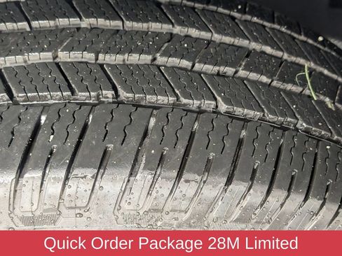 Used 2021 RAM 1500 Limited w/ Night Edition AWD/4WD image 9