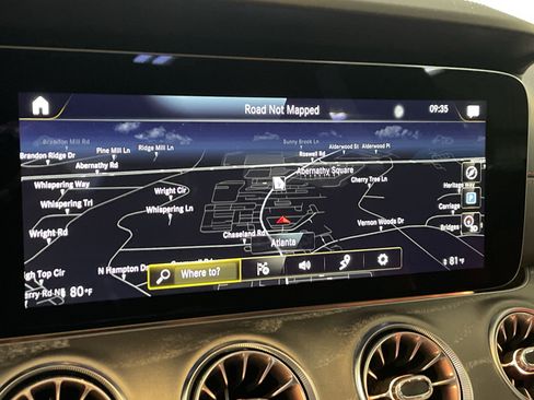 Used 2023 Mercedes-Benz AMG GT 53 image 24