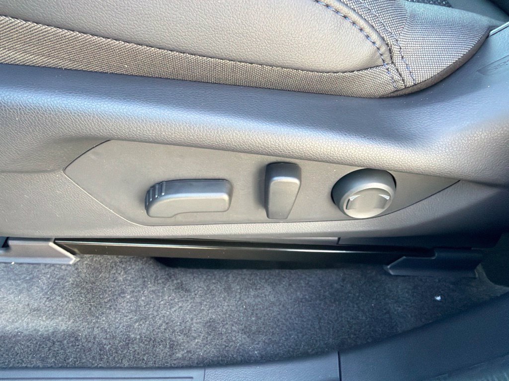 New 2026 Subaru Forester Premium AWD/4WD image 12