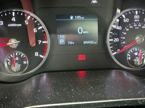 Used 2020 Kia Telluride EX w/ EX Premium Package FWD image 13