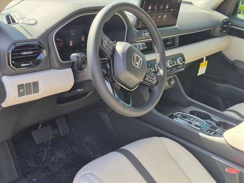 New 2026 Honda Pilot EX-L image 3