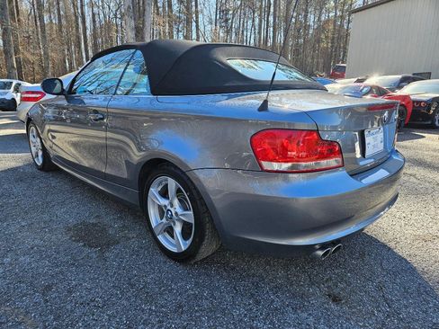 Used 2013 BMW 128i Convertible image 5