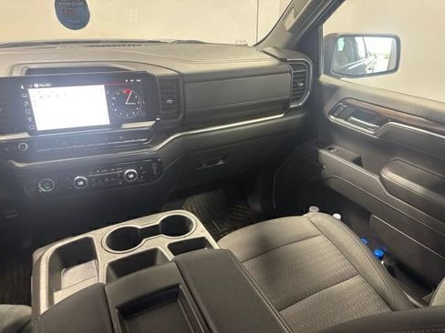 Used 2023 GMC Sierra 1500 Elevation AWD/4WD image 20