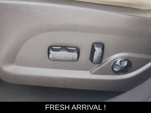 Used 2015 Hyundai Santa Fe Sport 2.0T w/ Option Group 05 FWD image 14