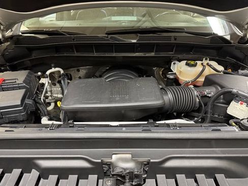 Used 2021 GMC Sierra 1500 SLT RWD image 23