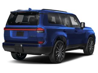 New 2026 Lexus GX 550 video 2