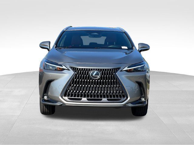 Used 2022 Lexus NX 350 AWD image 8