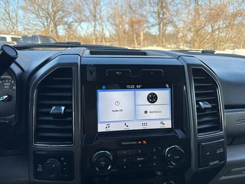 Used 2019 Ford F250 XLT image 23