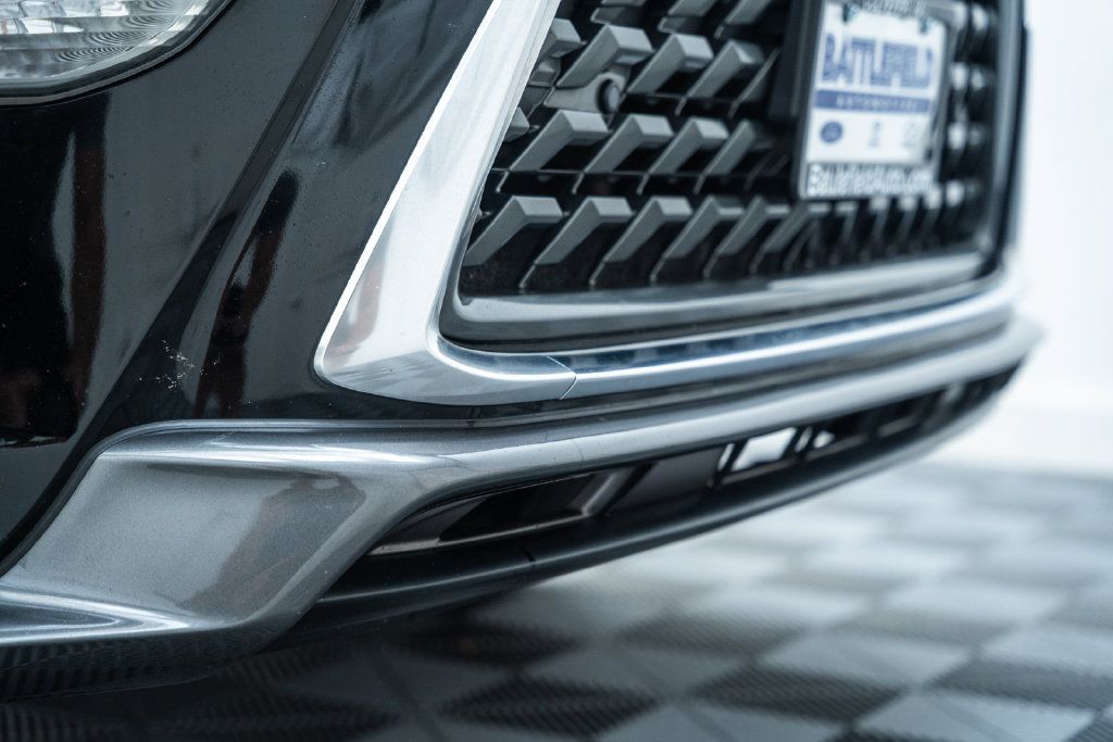 Used 2021 Lexus GX 460 Premium AWD/4WD image 15