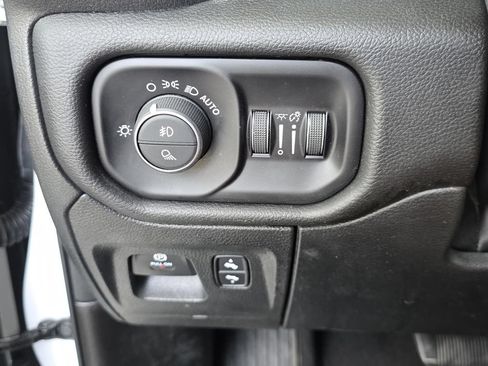 Used 2025 RAM 1500 Rebel w/ Rebel Level 1 Equipment Group AWD/4WD image 27