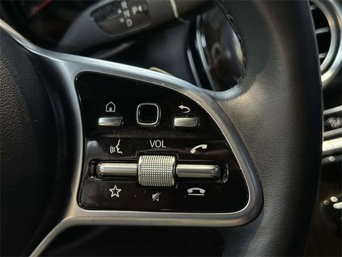 Certified 2022 Mercedes-Benz GLC 300 4MATIC image 23