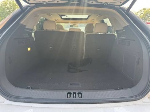 Used 2017 Lincoln MKX Reserve w/ Lincoln MKX Climate Package AWD/4WD image 21