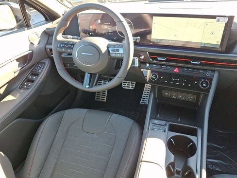 New 2026 Hyundai Sonata N Line image 9