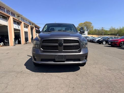 Used 2019 RAM 1500 Express w/ Express Value Package AWD/4WD image 2