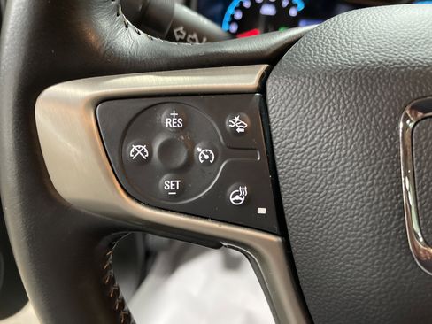 Used 2021 GMC Canyon Denali image 19