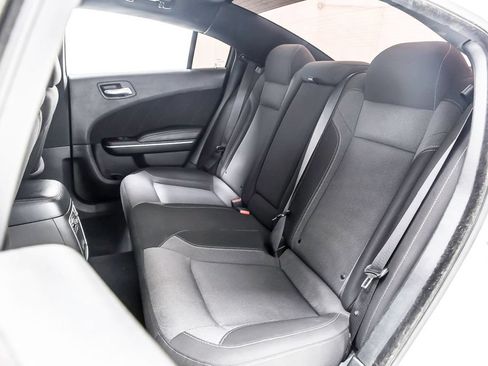 Used 2022 Dodge Charger SXT RWD image 29
