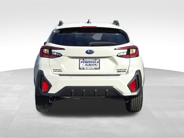 New 2026 Subaru Crosstrek 2.5i Limited AWD/4WD image 7