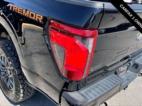 Used 2025 Ford F150 Tremor AWD/4WD image 23