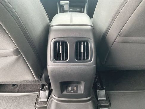 Used 2023 Hyundai Tucson SEL FWD image 20