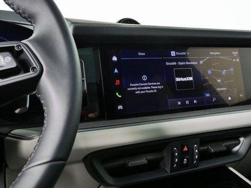 New 2026 Porsche Cayenne Coupe AWD/4WD image 13