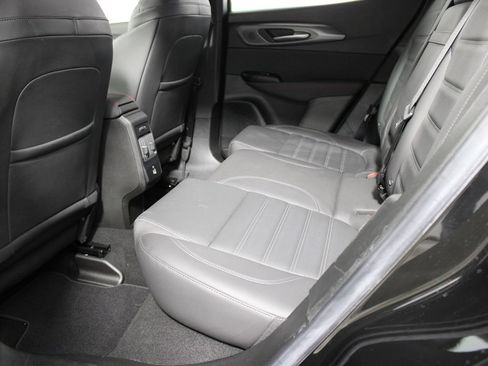 Used 2024 Dodge Hornet R/T Plus w/ R/T Blacktop Package AWD/4WD image 30