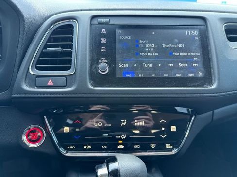 Used 2019 Honda HR-V EX image 13