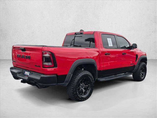 Used 2023 RAM 1500 TRX w/ TRX Level 2 Equipment Group AWD/4WD image 5