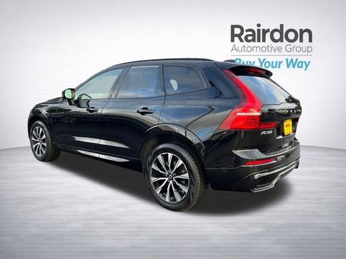 Used 2025 Volvo XC60 B5 Plus image 6