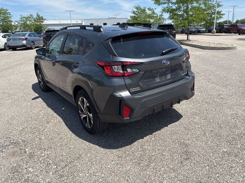 Certified 2024 Subaru Crosstrek 2.0i Premium AWD/4WD image 26