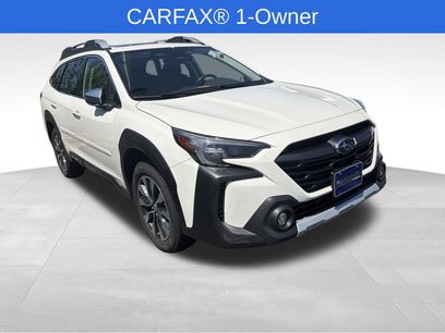 Used 2023 Subaru Outback Touring XT