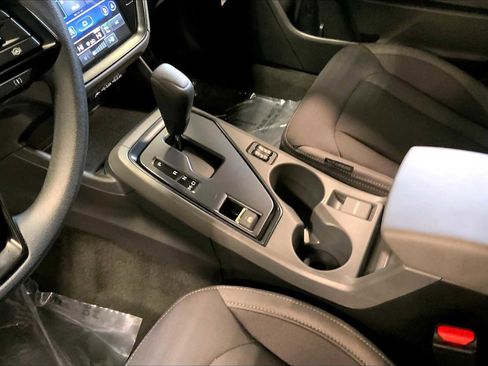 Used 2026 Subaru Crosstrek 2.0i Premium image 17