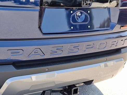 New 2026 Honda Passport TrailSport image 15