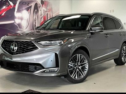 New 2026 Acura MDX SH-AWD w/ Advance Package