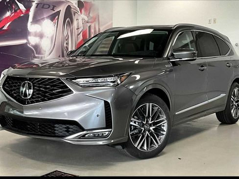 New 2026 Acura MDX SH-AWD w/ Advance Package image 1