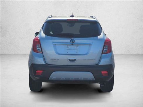 Used 2016 Buick Encore Convenience image 6