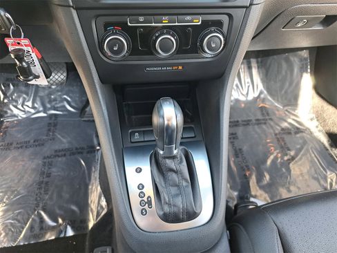 Used 2014 Volkswagen Jetta SportWagen image 21