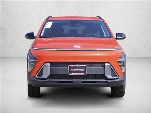 New 2026 Hyundai Kona SEL Sport AWD/4WD image 2