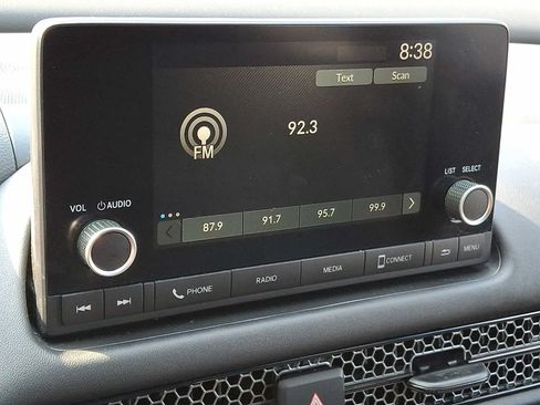 Used 2024 Honda HR-V Sport image 13