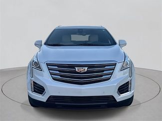 Used 2017 Cadillac XT5 Luxury w/ Driver Awareness Package video 2